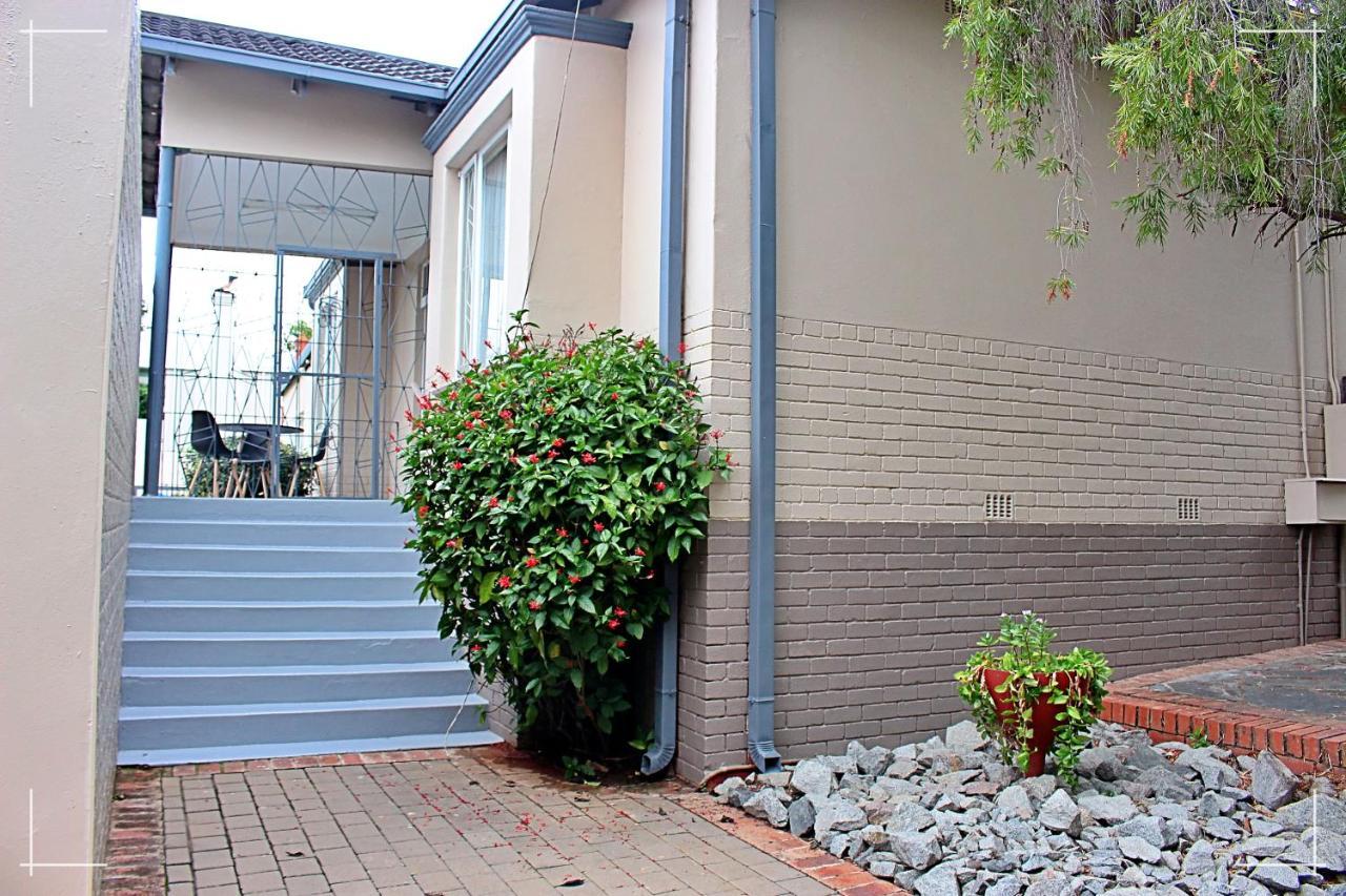 The Global Link Hub Hotel Pretoria-Noord Exterior foto